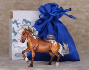 Breyer Pferd Modellpferd SM Stablemate Fireheart Premier Club Collection horse - Bild 1 von 14