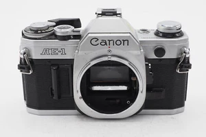 Canon AE-1 Gehäuse ++++ von classic-cameras +++ 12 Mon. Gewährl. ++++ - Bild 1 von 6