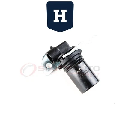 Holstein ABS Wheel Speed Sensor for 2007 GMC Sierra 1500 Classic  - Antilock ip - Image 1 of 4