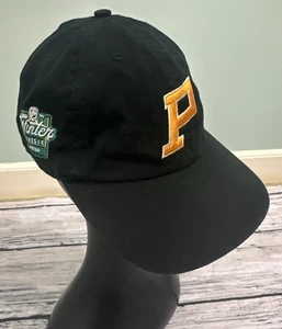 Pittsburgh Penguins Fan Favorite NHL Winter Classic 2023 Hat Cap OS - Picture 1 of 9