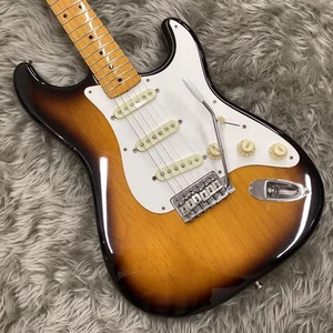 Used Fender Japan ST57-TX 2T Texas Special Pickup - Picture 1 of 11