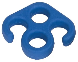 Q Devil Sling, Blue, ACC-SLING-DEVIL-BLUE Gun Sling Hardware - Picture 1 of 1