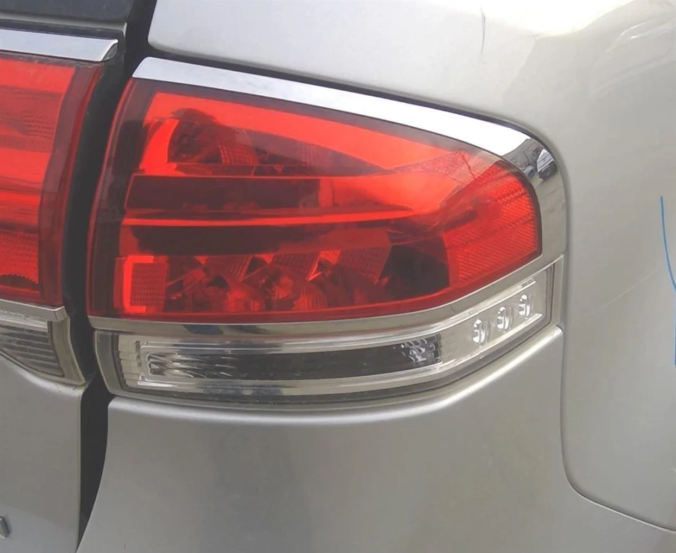 Lâmpada traseira 11 12 2013 14 15 Lincoln MKX passageiro destro | Quarto de montagem - Imagem 1 de 4