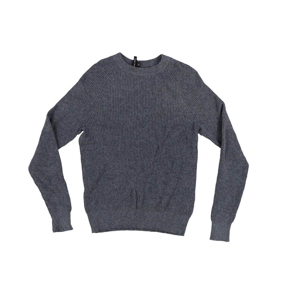 Michael Kors мужской свитер ворота кабель вязаный пуловер верхняя одежда длинным рукавом - Изображение 1 из 1