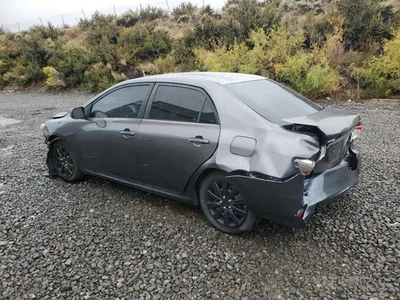 Used Front Right Door Window Regulator Front fits: 2013 Toyota Corolla electric Foto 1 de 4