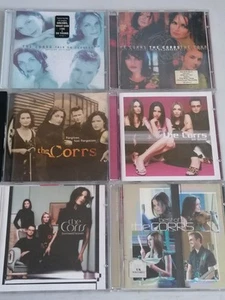 The Corrs cd bundle 6 albums - Imagen 1 de 7