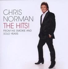 Chris Norman,The Hits! From His Smokie And Solo Years. ... | CD | condition good - Image 1 of 2