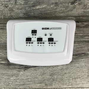 Gizmo Supply Co. Infrarot Saunadecke Kavitationsmaschine nur Steuerung Panel - Bild 1 von 7
