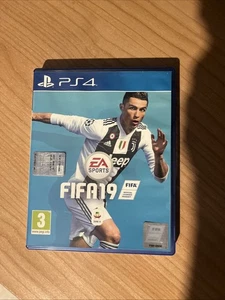 FIFA 19 - Legacy Edition (PlayStation 4, 2018) - Foto 1 di 3