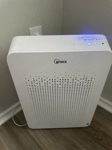 Winix Air Purifier 4 Stage Filtration Model C545 - Picture 1 of 5