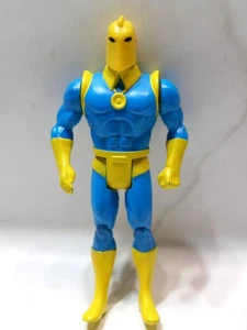 Kenner Super Powers Dr. 1985 de colección Figura de acción Fate DC Comics 4,75" de alto sin capa - Imagen 1 de 9