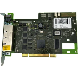 1 Piece For Siemens CP1616 (161490-1) Circuit board Profinet Card 100% Tested - Picture 1 of 12