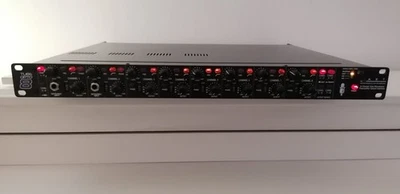 ART Tube Opto 8 MKII  +NEUWERTIG"   8 Tube Vorversterker ADAT - Bild 1 von 4