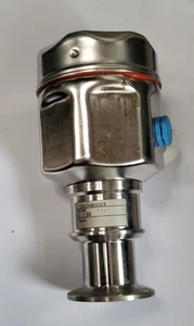Endress Hauser PMP45-RE13H1ACDBF PRESSURE TRANSMITTER (BR3.6B8) - Picture 1 of 4