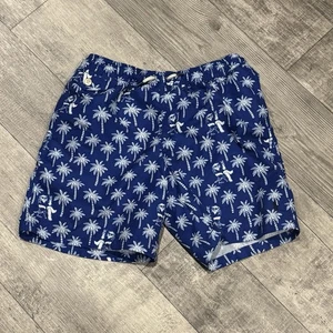 Polo Ralph Lauren Boys Swim Trunks Youth Large - Picture 1 of 8