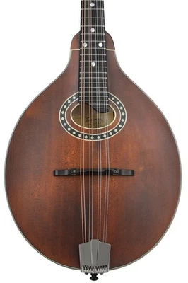 Eastman Guitars MD304 A-style Mandolin - Classic - Image 1 of 4