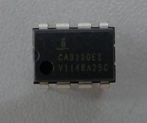 20PCS CA3130E CA3130 DIP-8PIN IC NEW m - Picture 1 of 1