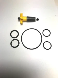 Lay. Z Spa Impeller water pump repair kit Fits all Lay Z Spa Impeller @ 5 Seals - Picture 1 of 7
