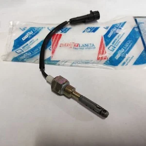 SENSORE LIVELLO OLIO FIAT CROMA - LANCIA THEMA ORIGINALE 4841441 - Imagen 1 de 6