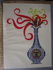 2006 Rock Concert Poster The Black Keys Amy Jo S/N LE 100 Dr. Dog Minneapolis MN