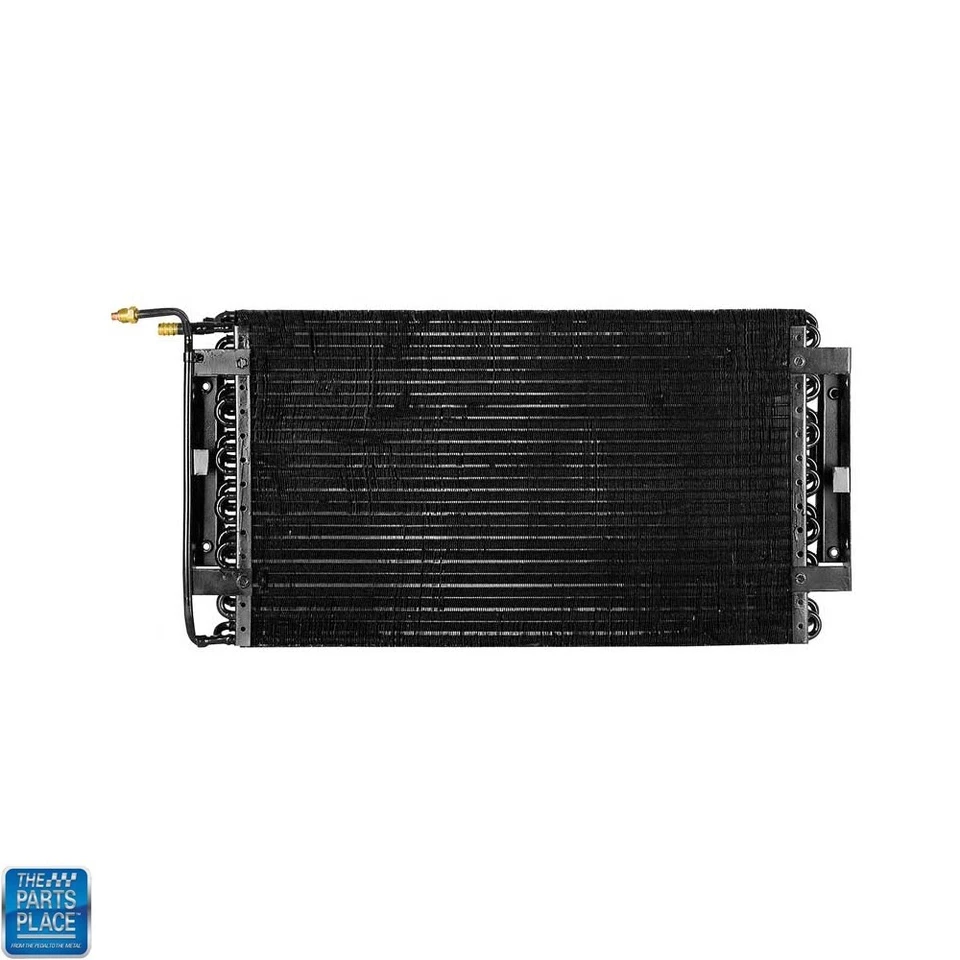 Chevrolet Biscayne/Impala 1965-1966 condensador de aire acondicionado # 31540 Foto 1 de 1