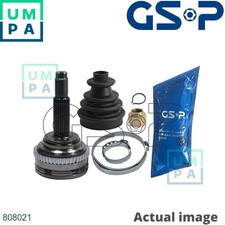 JOINT KIT DRIVE SHAFT FOR DAEWOO LANOS/SENS LX6 1.5L 4cyl LANOS 