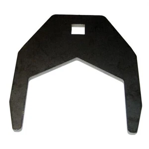 LLAVE DE PIE DE CUERVO AIRMAR 60WR-1 B60, SS60 - Imagen 1 de 1