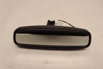 Espejo retrovisor interior Infiniti Q50 2014-2019 con atenuación automática OEM Foto 1 de 4