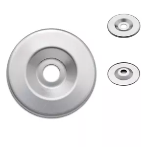 Shrinking Disc 4 ½ Inch – Sheet Metal Fabrication Tool – Auto Body Panel Repa... - Bild 1 von 4