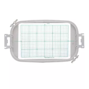 Embroidery Hoop for Brother PR600 Babylock Endurance etc, Embroidery Machine - Picture 1 of 4