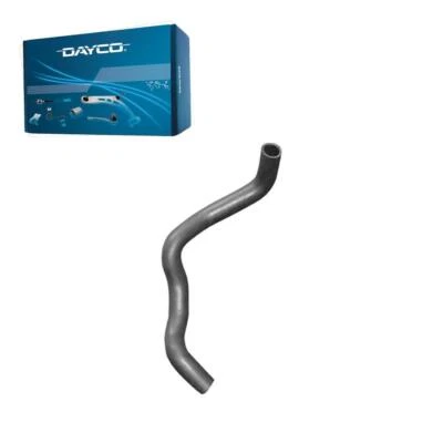 Dayco Radiator Coolant Hose Lower For 2005-2015 Nissan Xterra - Image 1 of 2