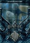 The World of Harry Potter 3D 2 Hedwig's Cage Prop Card HP P2 #046/260
