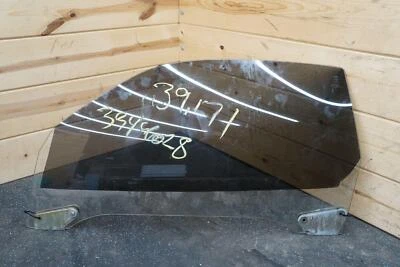 Puerta del conductor izquierda ventana vidrio tintado 64251000 OEM Ferrari F355 Spider 1995 348 Foto 1 de 4