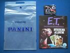 Panini  Album ' E.T. '  with 32  stickers STUCK IN  1982  in original bag