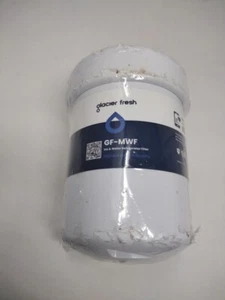 GLACIER FRESH Filter GF-MWF New Sealed - Picture 1 of 8
