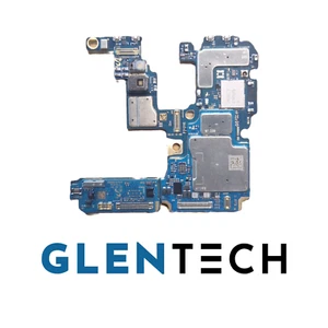 Original Samsung Galaxy S20 Ultra 5G SM G988B 128GB Mainboard / Motherboard A+ - Bild 1 von 1