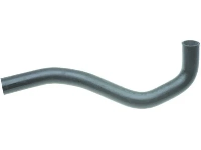 Нижний шланг радиатора для 2004-2012 Chevrolet Colorado переменного тока Delco 11298GZQW 2005 - Изображение 1 из 2