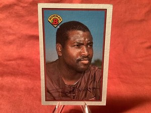 1989 Bowman Tony Gwynn #461 Padres HOF