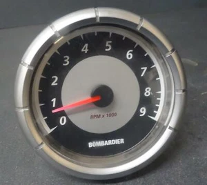 Ski-Doo OEM Tachometer Tach Gauge Speedo Display Cluster 515175943 MXZ Summit - Picture 1 of 2