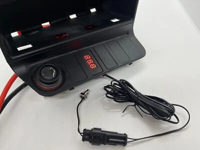 BMW e36 m3 Öltemperatur Anzeige 328 325 323 s50b30 s50b32 coupe cabrio Touring - Bild 1 von 4