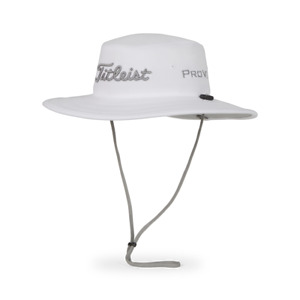 Titleist Tour Aussie Golf Bucket Hat
