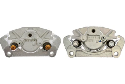 KIT de pinças de freio a disco traseiras Raybestos para 2007-2009 Chrysler Aspen (75821) - Imagem 1 de 4