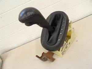 2003-2006 CHRYSLER SEBRING SHIFTER ASSEMBLY AUTOMATIC TRANSMISSION WITH BOOT OEM - Picture 1 of 6