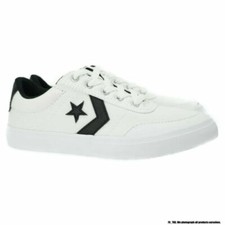 converse originales blancas junior