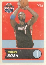 2011-12 Panini Past and Present Basketball Card Pick (Base)