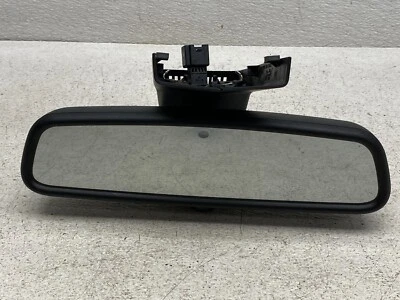 BMW 750Li 2013-2015 espejo retrovisor superior interior OEM LOTE 712 Foto 1 de 4
