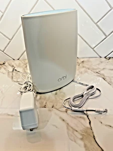 Netgear Orbi RBS50 AC3000 Satellite Connector - Picture 1 of 14