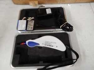 Reichert IPAC Handheld Pachymeter - Charging Issues - Picture 1 of 6