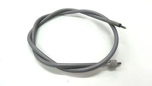 Albero contachilometri Vespa grigio, 11 mm, 89 cm di lunghezza VespaV50,N,L,R,S,Sprint,Special,SR,SS 50. - Foto 1 di 1