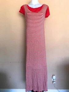 Cha Cha Vente Women's Dress + Blouse 2 Pcs Set Size L - Picture 1 of 2